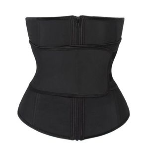 Waist trainer (sauna)